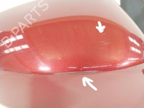 Right mirror BMW 3 (E90) 318 d | BP16799796C27 