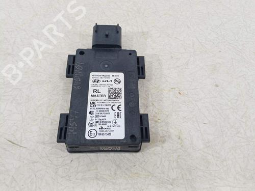 Used Electronic module Electronic module 26530068 26530068