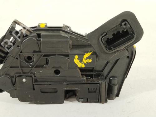 Front right lock SEAT IBIZA V (KJ1, KJG) 1.0 TSI | BP27505340C97 