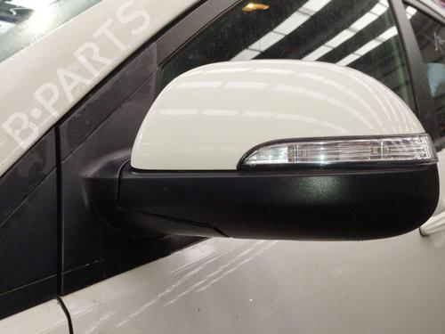 retrovisor-esquerdo-ssangyong-korando-ck-2010-37610951 main image