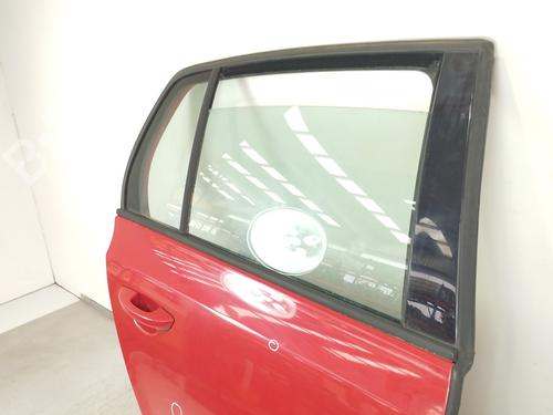 Right rear door VW GOLF VI (5K1)  | BP3019275C5