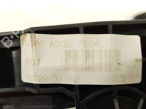 Pedal HYUNDAI i30 (GD) | BP28106798I4 - Image 5