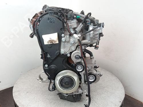 Engine PEUGEOT TRAVELLER Bus (V_) 2.0 BlueHDi 145 | BP33690986M1 - Image 3