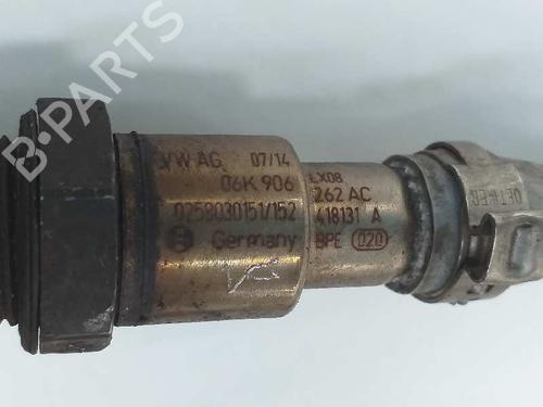 Electronic sensor VW GOLF VII (5G1, BQ1, BE1, BE2) 2.0 R 4motion | BP8487744M84 