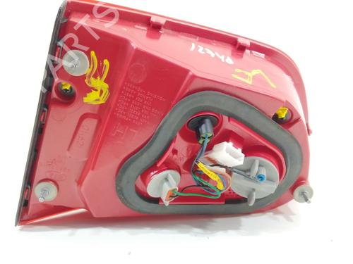 Left tailgate light KIA RIO IV (YB, SC, FB)  | BP29354886C79 