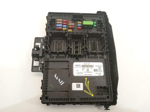Fuse box FORD FOCUS IV (HN) | BP23256392E1 - Image 4