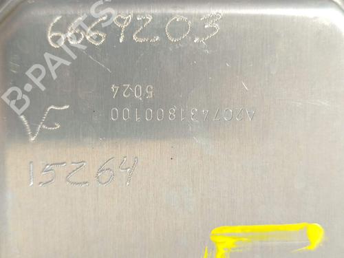 Electronic module TOYOTA YARIS CROSS (MXP_) 1.5 Hybrid All-wheel Drive (MXPJ15) | BP31942993M83 - Image 5