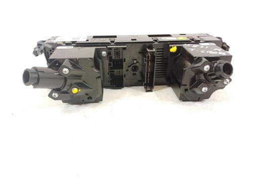 Climate control VW T-CROSS (C11, D31) 1.0 TSi | BP40595184I5 - Image 6