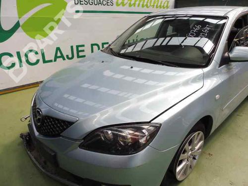 Køler MAZDA 3 (BK)  | BP1973412M31 
