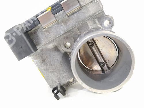 Used Throttle body Throttle body FORD FIESTA VI (CB1, CCN) 1.4 (97 hp) 9673006 9673006