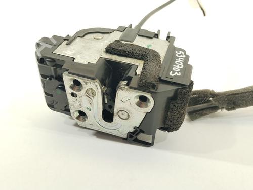 Front right lock NISSAN QASHQAI / QASHQAI +2 I (J10, NJ10, JJ10E) 1.5 dCi | BP16797644C97 