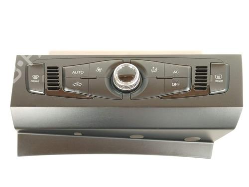 climate-control-audi-a4-b8-8k2-2007-2008-2009-2010-2011-2012-2013-2014-2015-2016-2017-36529145 main image