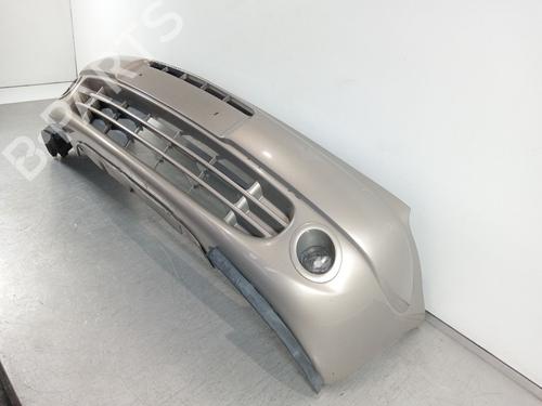 Front bumper CITROËN XSARA PICASSO (N68) 2.0 HDi | BP26001053C7 