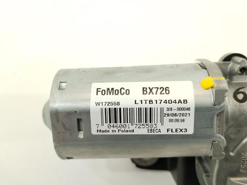 Viskermotor bagrude FORD PUMA (J2K, CF7) 1.0 EcoBoost | BP28034631M102 
