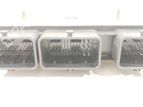Engine control unit (ECU) PEUGEOT 407 (6D_) 2.0 HDi 135 (6DRHRH, 6DRHRE, 6DRHRG, 6DRHRJ) | BP29008686M57 - Image 3