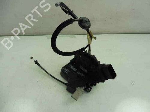 Rear right lock FORD FOCUS II (DA_, HCP, DP)  | BP3137594C99 