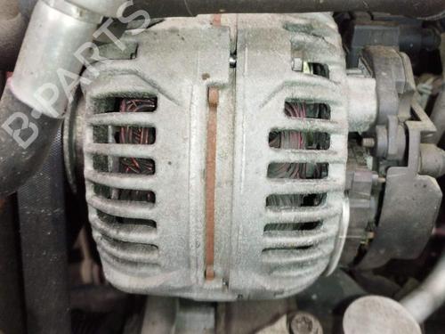 Used Alternator Alternator 35920409 35920409