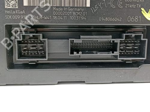 Electronic module AUDI A4 B8 (8K2) | BP18485457M83 - Image 3