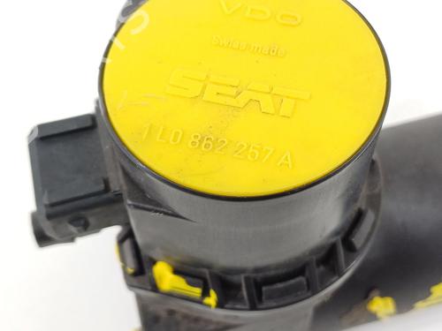 Comfort control module SEAT IBIZA II (6K1)  | BP24842956M56 