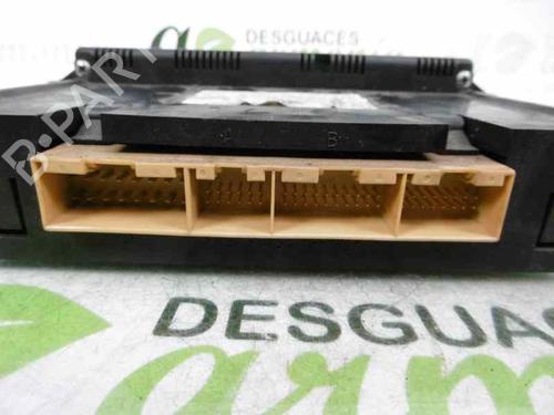 Climate control AUDI A3 (8L1) 1.9 TDI | BP1878254I5 