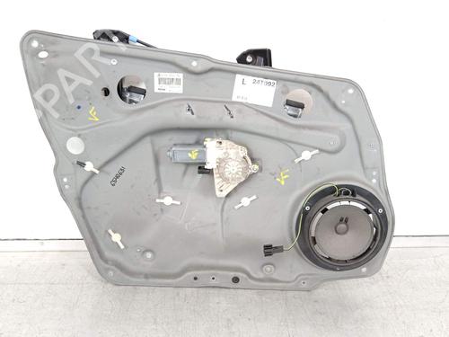 front-left-window-mechanism-mercedes-benz-a-class-w169-2004-2005-2006-2007-2008-2009-2010-2011-2012-38073881 main image