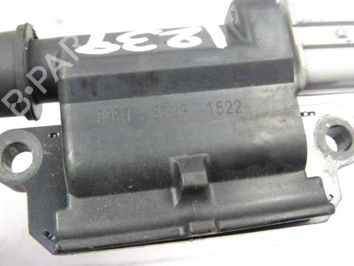 Ignition coil SUZUKI SWIFT III (MZ, EZ)  | BP2498638M94 