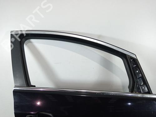 Right front door OPEL ASTRA J (P10)  | BP16808467C3 