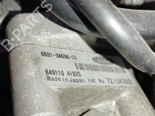 Steering pump FORD MONDEO IV (BA7)  | BP16982999M99 