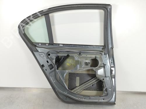 Left rear door BMW 5 (E60) 530 d | BP6296661C4 