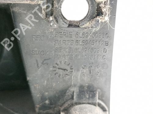 Right taillight SEAT IBIZA III (6L1) 1.9 TDI | BP20173566C35 