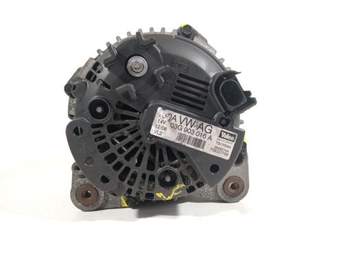 Alternator AUDI A6 C6 (4F2) 2.0 TDI | BP28541476M7