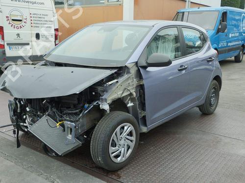AC compressor HYUNDAI i10 III (AC3, AI3) 1.0 MPi | BP36675096M34 - Image 11