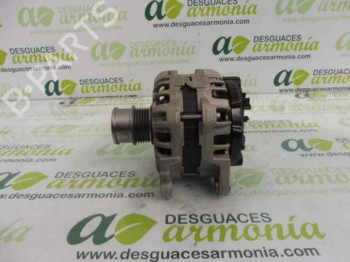 Generator SEAT IBIZA V (KJ1, KJG) 1.0 TSI | BP12255525M7 