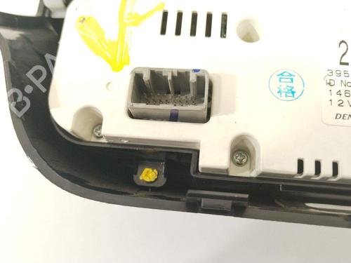 Climate control SUZUKI SWIFT III (MZ, EZ) 1.3 (RS413, ZC11S) | BP29374299I5 - Image 5