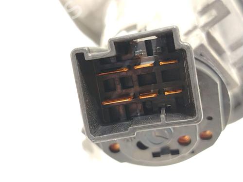 Ignition barrel MAZDA 2 (DE_, DH_) 1.3 (DE3FS) | BP31966414M48 - Image 5