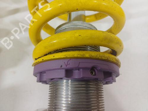 Right front shock absorber BMW 1 Coupe (E82) | BP37173118M17 - Image 17