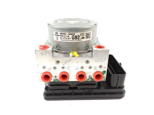 ABS pump KIA PICANTO I (SA)  | BP24553413M43 