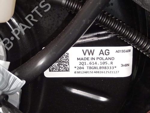 Used Servo brake Servo brake 36675011 36675011