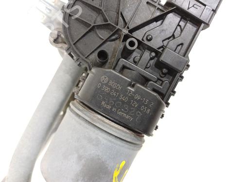 Front wiper motor PEUGEOT 208 I (CA_, CC_) 1.2 VTI 82 | BP29401187M29