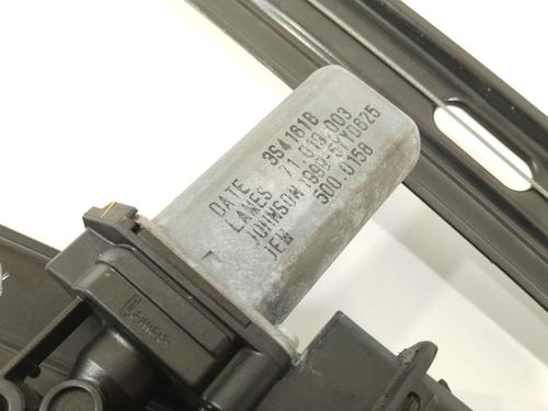 Front left window mechanism BMW 3 Touring (F31) 320 d | BP17491126C22 