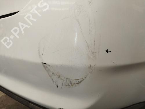 Rear bumper TOYOTA PRIUS Liftback (_W2_) 1.5 Hybrid (NHW20_, NHW20R) | BP29387426C8 
