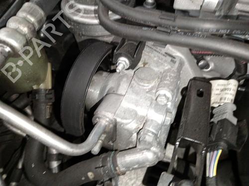 Used Steering pump Steering pump FORD MONDEO IV (BA7) 2.0 TDCi (140 hp) 36645152 36645152