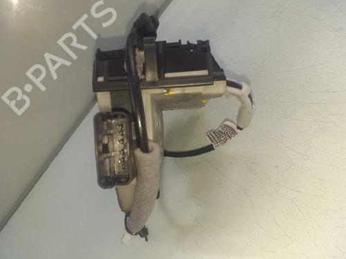 Rear right lock PEUGEOT 2008 I (CU_)  | BP5785654C99