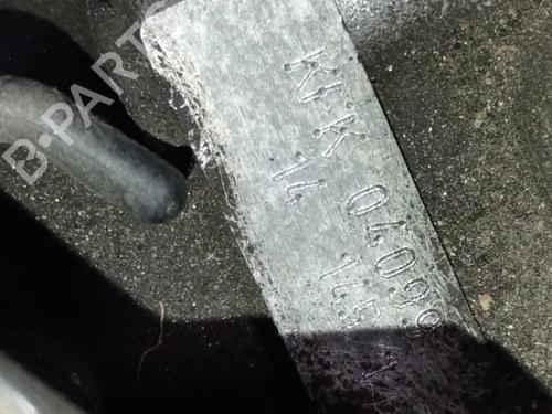 Gearbox VW POLO V (6R1, 6C1)  | BP19415427M3 