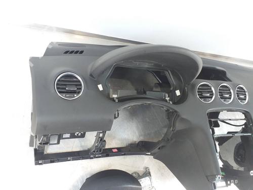 Airbag Kit PEUGEOT 308 I (4A_, 4C_)  | BP8321533C86 