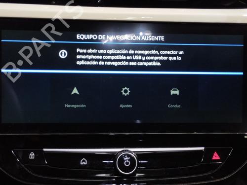 Modulo elettronico OPEL CORSA F (P2JO) 1.2 (68) (101 hp) 31696577