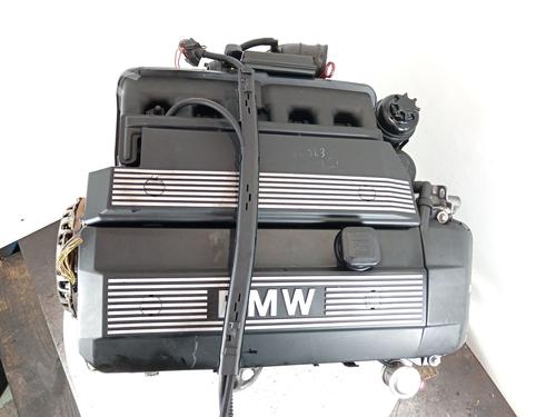 Engine BMW 3 Coupe (E46) 330 Ci | BP30684383M1 