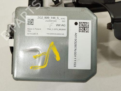 Steering column SEAT IBIZA V (KJ1, KJG) | BP36646949M21 - Image 4