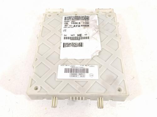 Fuse box FORD FOCUS III  | BP11931324E1 
