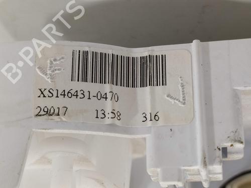 Climate control NISSAN MICRA V (K14) | BP8809263I5 - Image 2